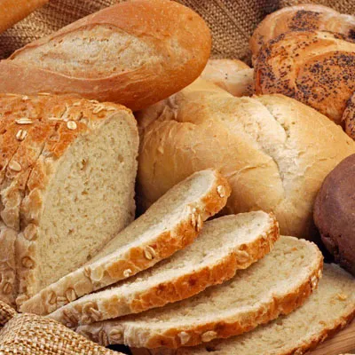 bread