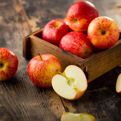 apple