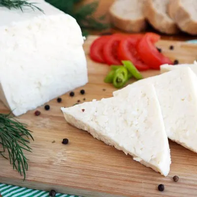 Ezine Cheese