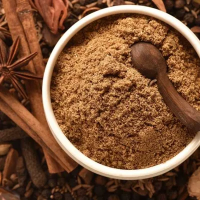 garam masala