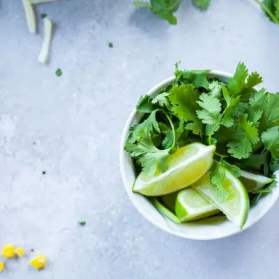 Coriander