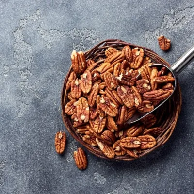 Pecan Nuts
