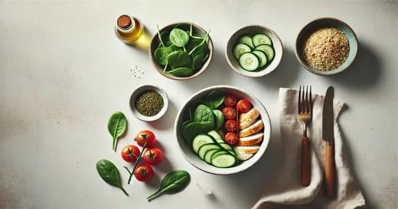 Clean Eating