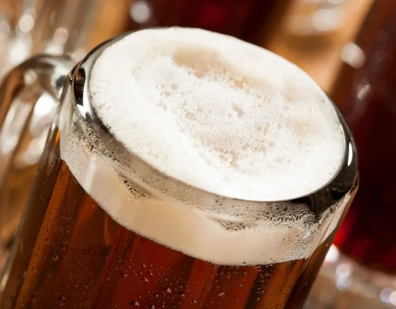 Root Beer