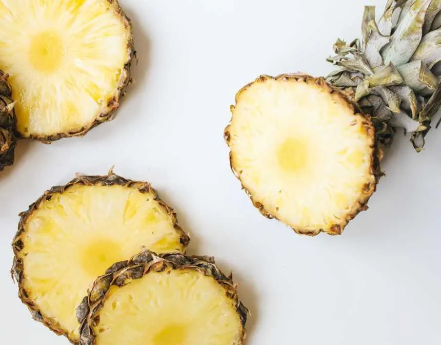 Ananas