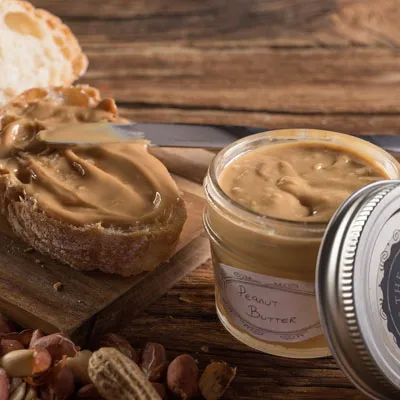 peanut butter