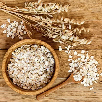 gluten free oat