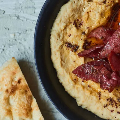 hummus
