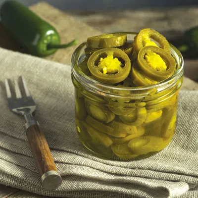 jalapeno biberi