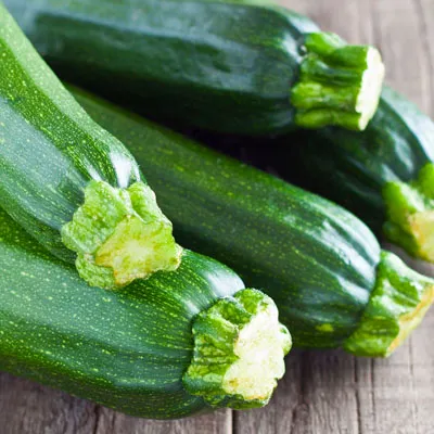 Zucchini