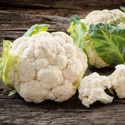Cauliflower