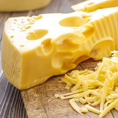 Kashari Cheese