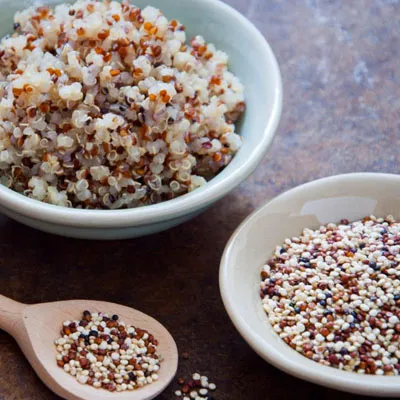 Quinoa