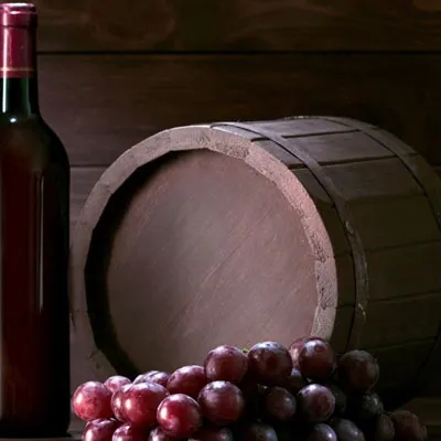 Red Wine Vinegar