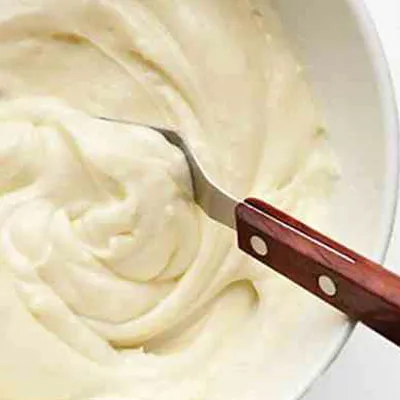 Cream Cheese