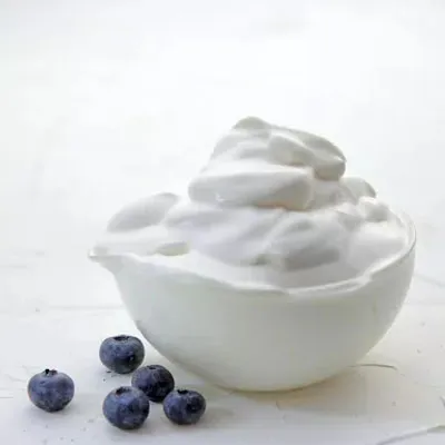 heavy cream