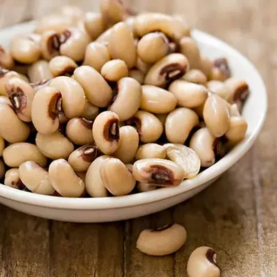 Black Eyed Bean