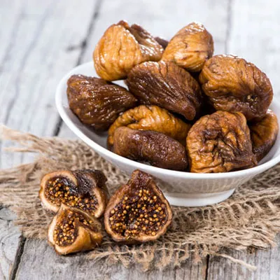 dry fig