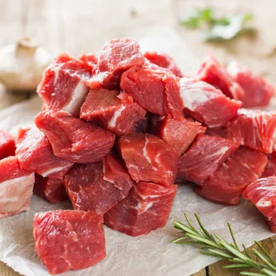 Stew Meat