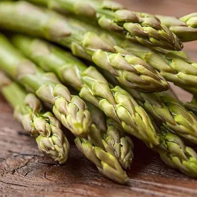 Asparagus
