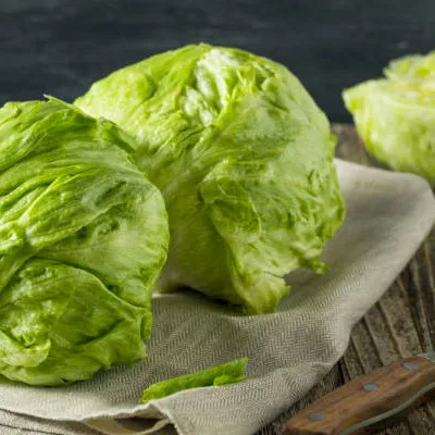 Lettuce