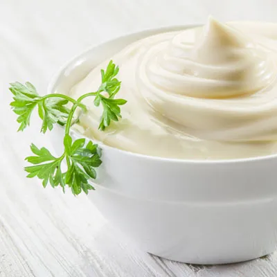 mayonnaise