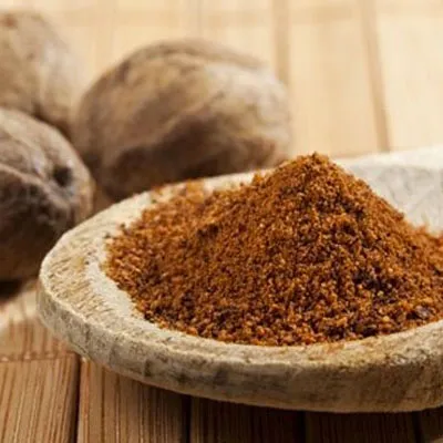 Nutmeg