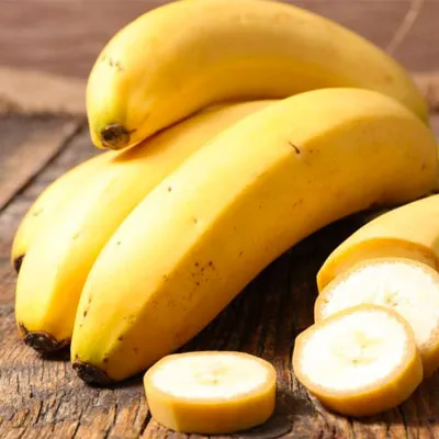 banana