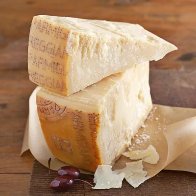 Parmesan Cheese