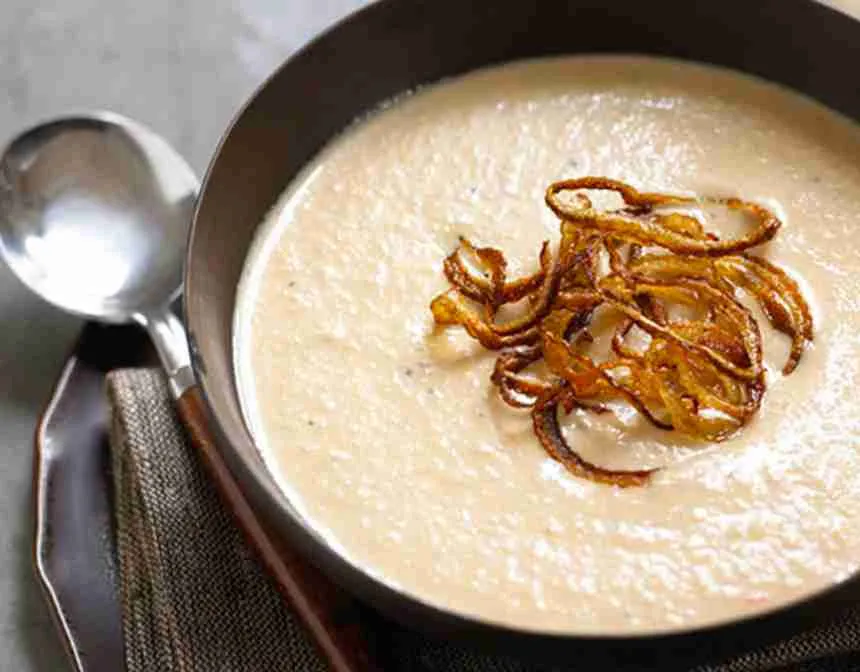 Potato Soup