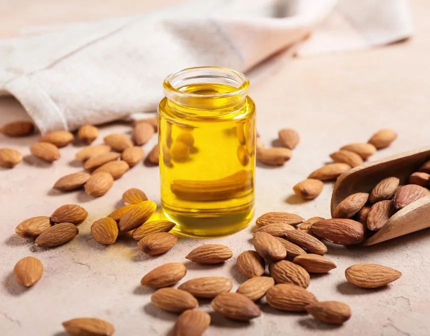 Almond Extract