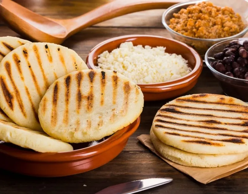 Arepa