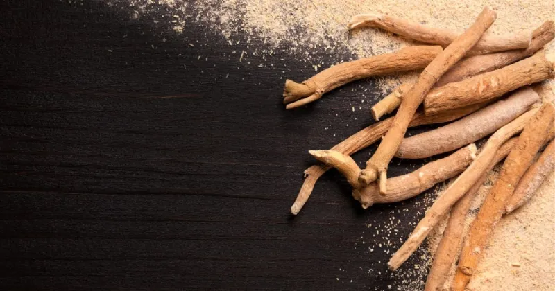Ashwagandha