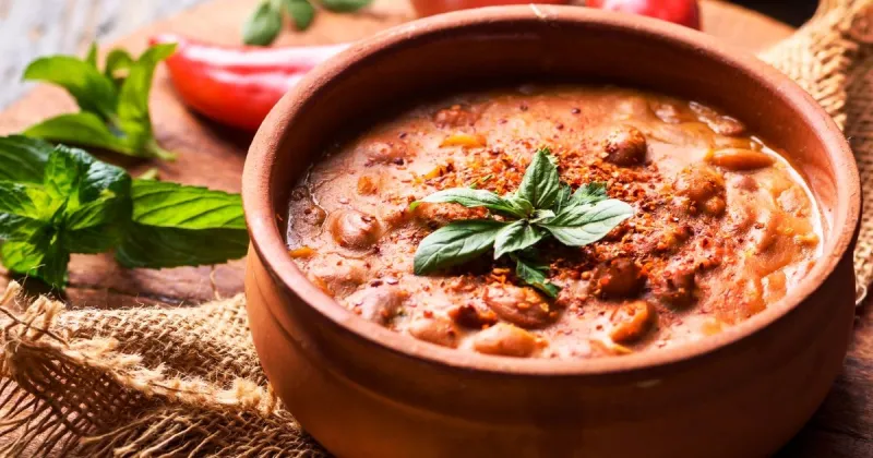 Baked Beans