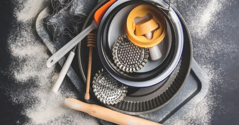 Baking Tools