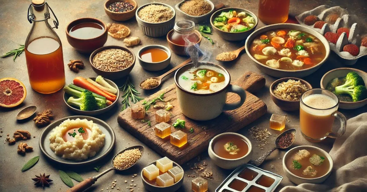 Bone Broth