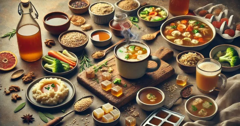 Bone Broth