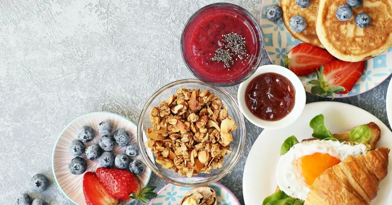 Brunch Ideas