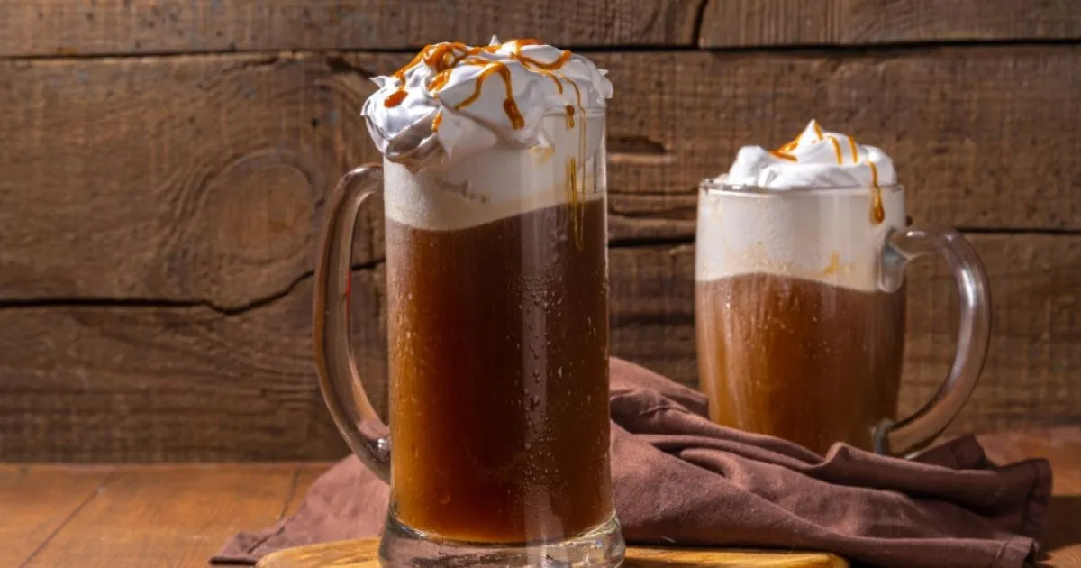 Butterbeer