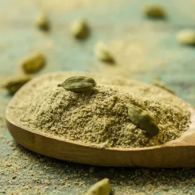 Cardamom Powder