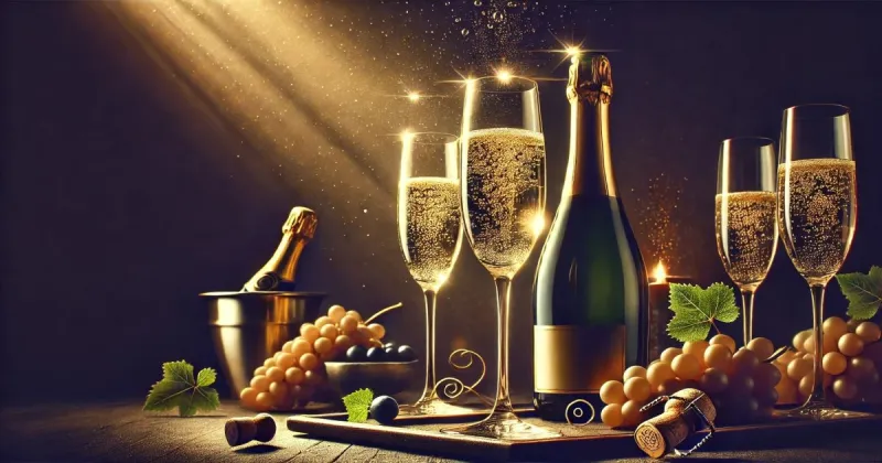 Champagne