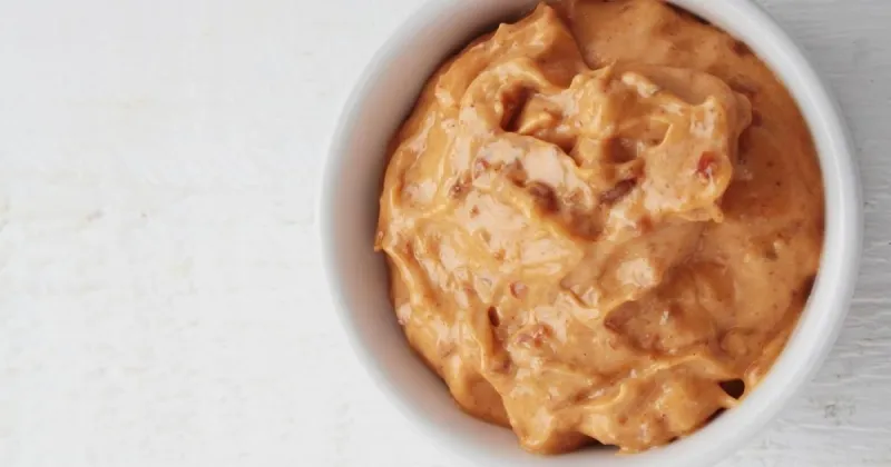 Chipotle Sauce