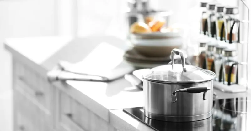 Cookware Set