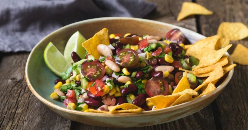 Cowboy Caviar