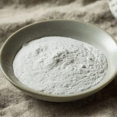 Cream of Tartar