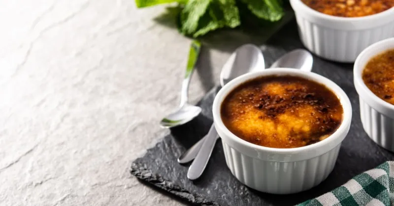 Creme Brulee