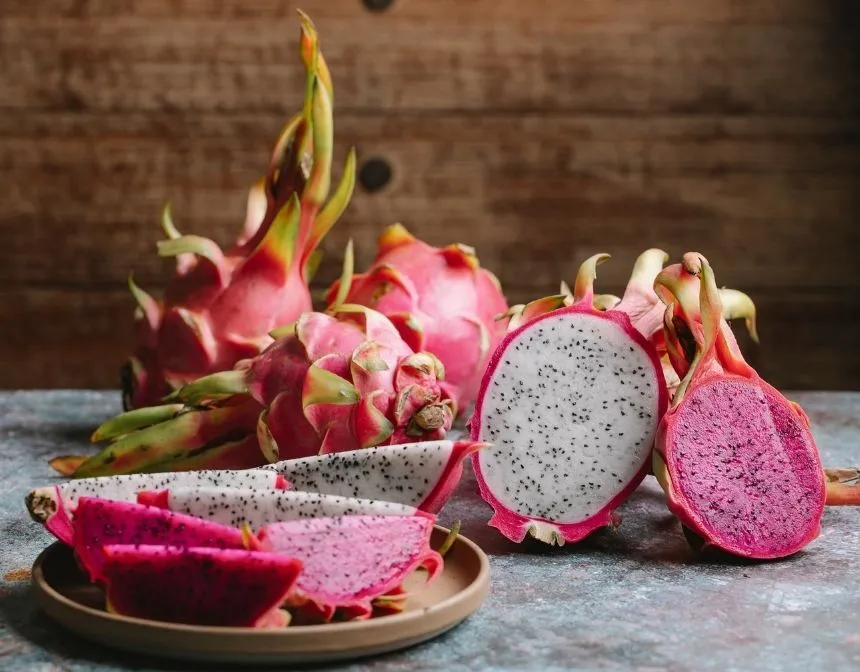 Dragon Fruit