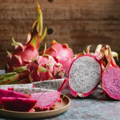 Dragon Fruit