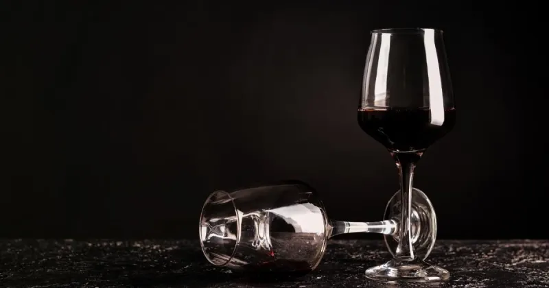 Drinking Glasses