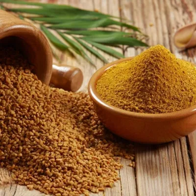 Fenugreek
